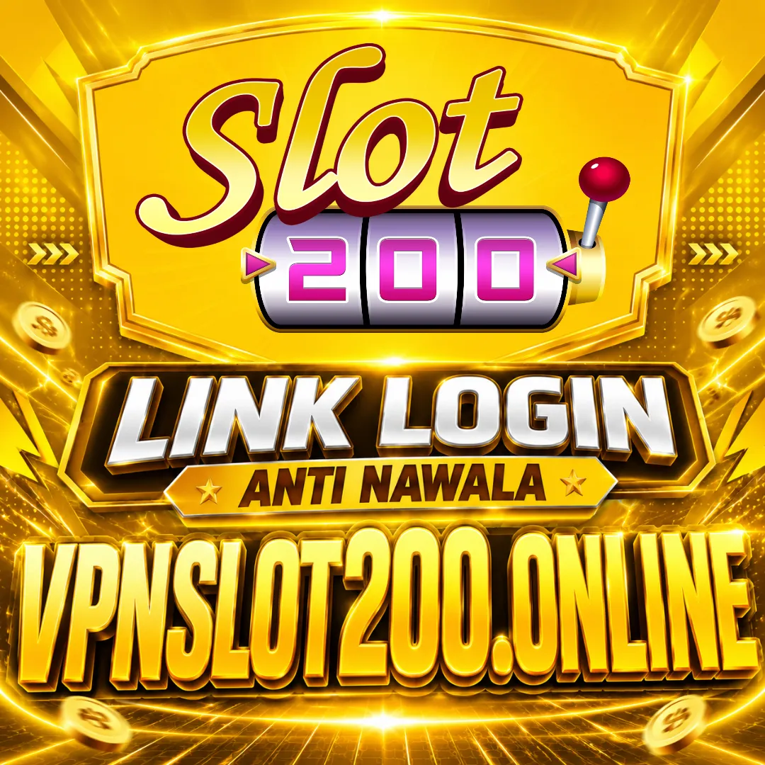 Join Slot200 Today and Unlock Exclusive Casino Bonuses